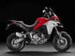 Alle originele en vervangende onderdelen voor uw Ducati Multistrada 1200 Enduro Touring 2017.